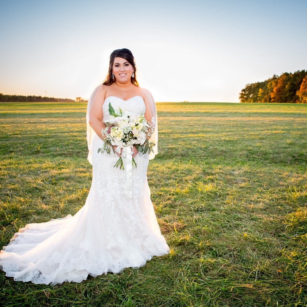 Meet your Posher, Kate